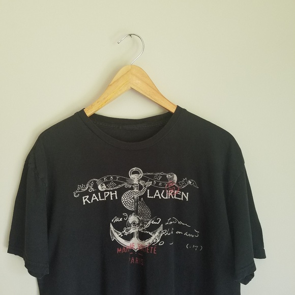 Ralph Lauren Casual Shirt - Picture 2 of 4